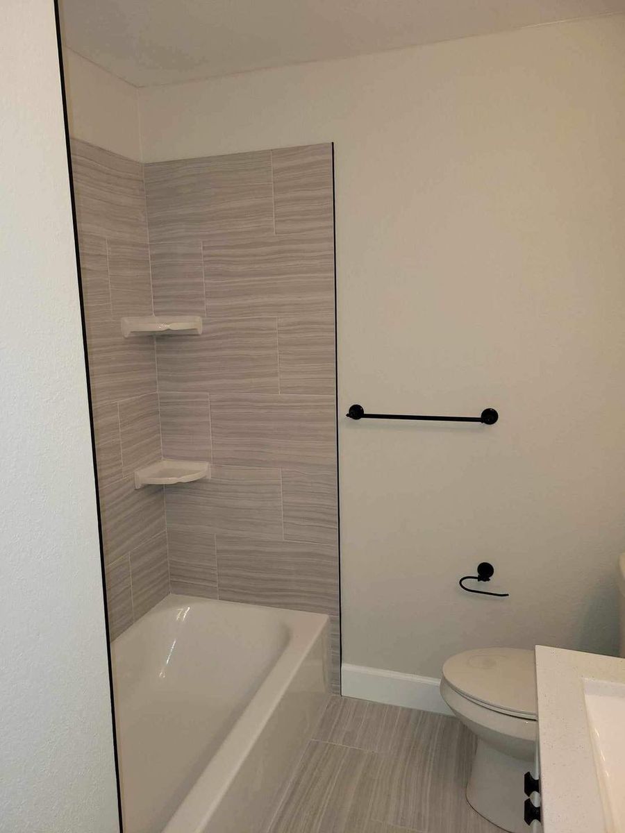 Tape & Texture for Shayne Prisk Construction in Midland, TX