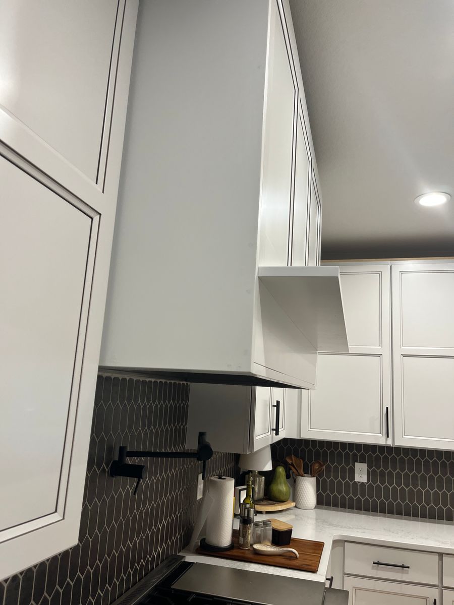 Kitchen Renovation for Neglected Repairs in Woodland Park, CO