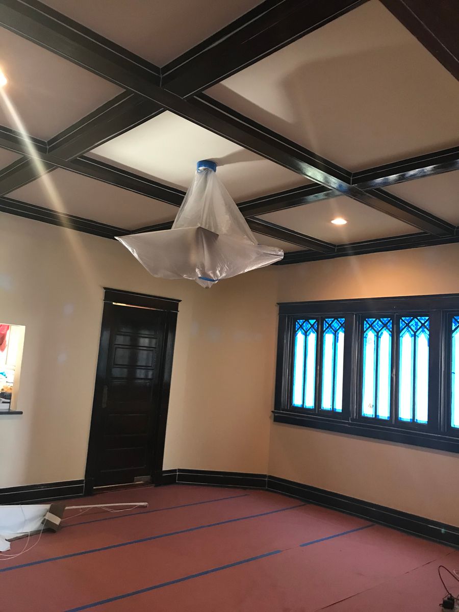 Drywall and Plastering for GEOS Painting in New Braunfels, TX