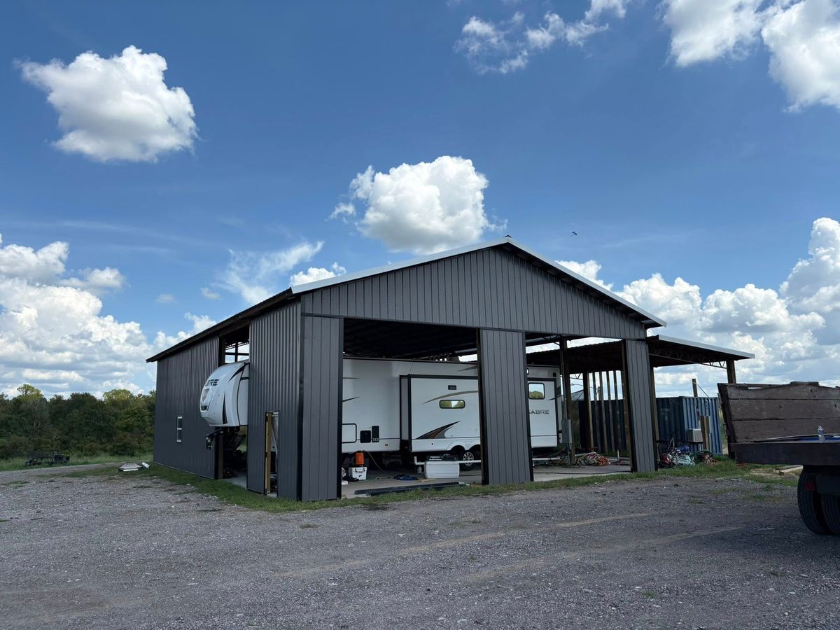 Carpentry for Forbus Construction in Central Business District, FL