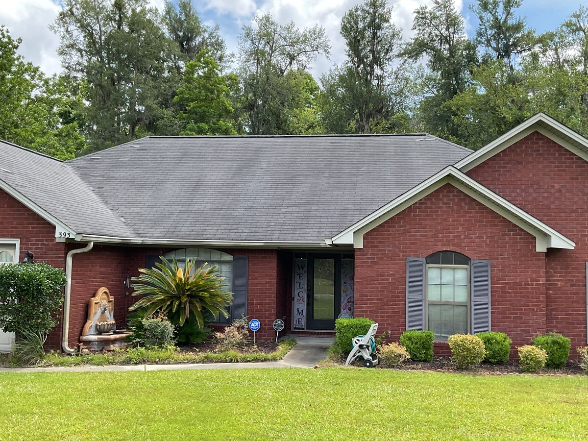 Roofing Installation for Silverstone Property Inspection and Construction LLC in Pooler, GA