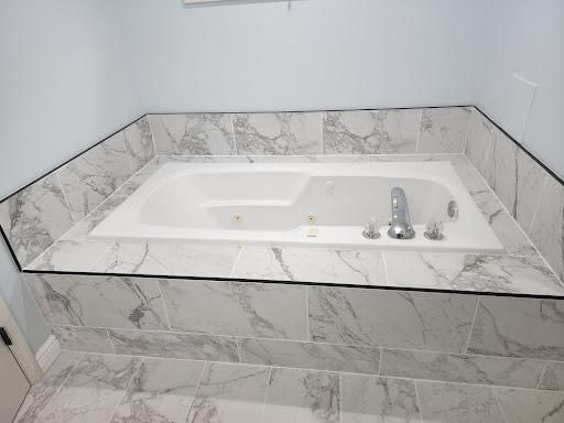 Bathroom Renovation for Supreme Construction Services in Livonia,  MI