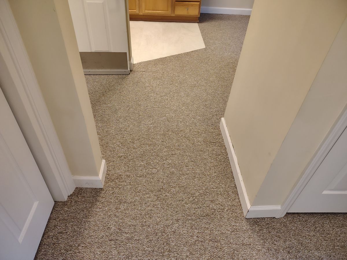 Carpet Tile for Brooks Flooring in Burlington, NC
