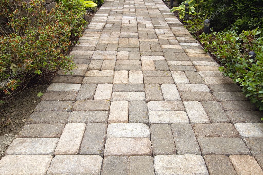 Walkways & Pavers for Synhorst Property Maintenance & Landscaping in Connecticut, CT