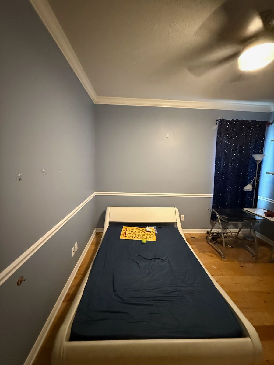 Interior Painting for Escorpio Painting in Tampa, FL