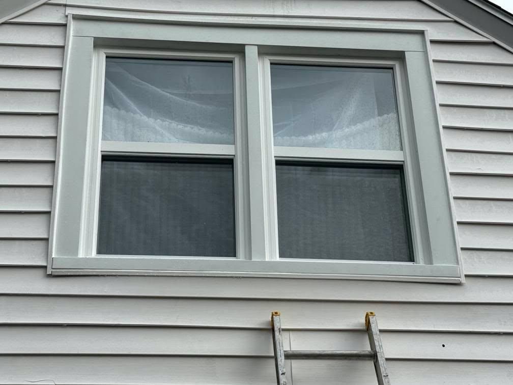 Window Framing and Installation for E & C Handyman and Construction in Owensboro, KY