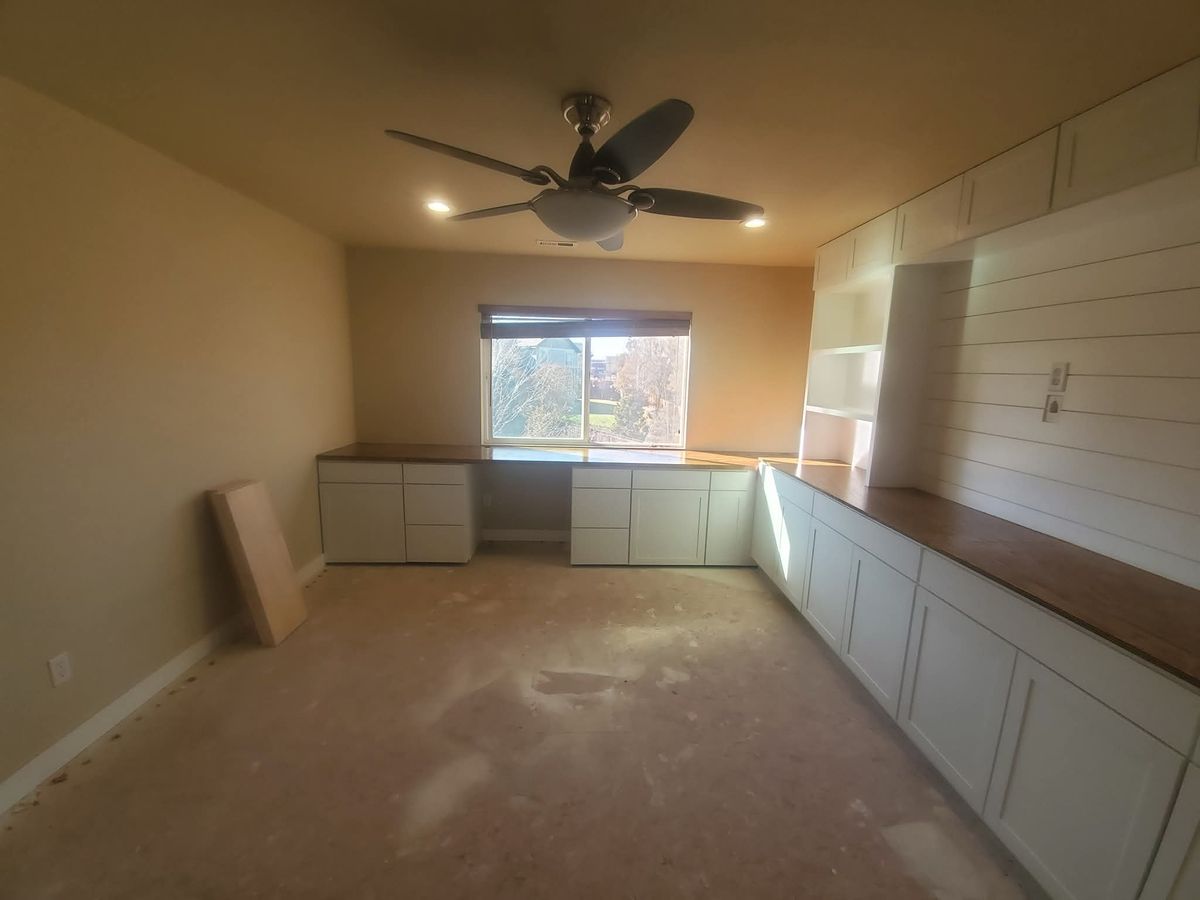 Bathroom Renovation for Berry Handy Services in Loveland, CO