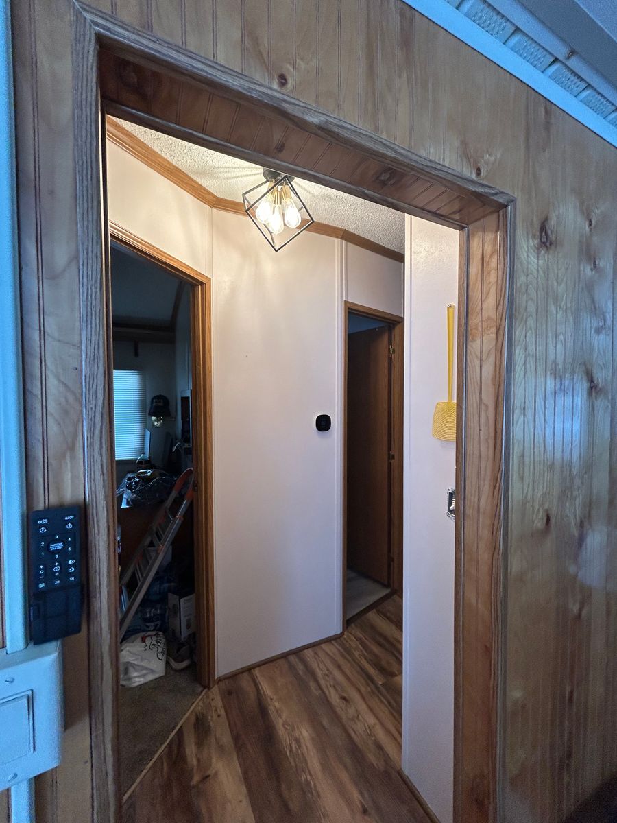 Camper Painting for Start to Finish Painting in Saginaw County, MI