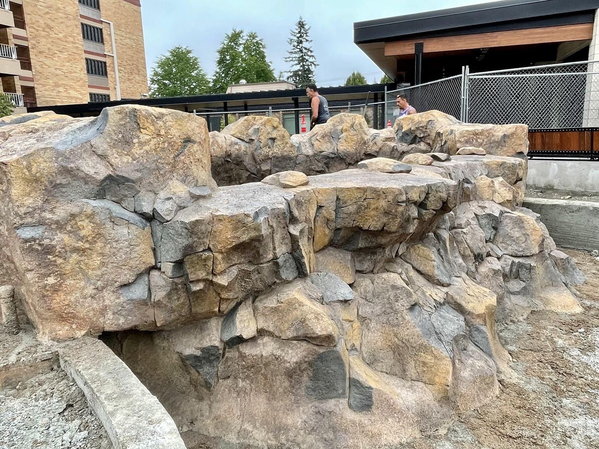 Landscaping for Texas Curb N Borders in Houston, TX