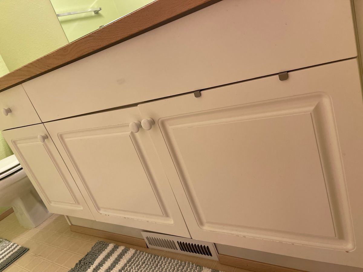 Carpentry for Tony's Remodeling & Painting in Renton, WA