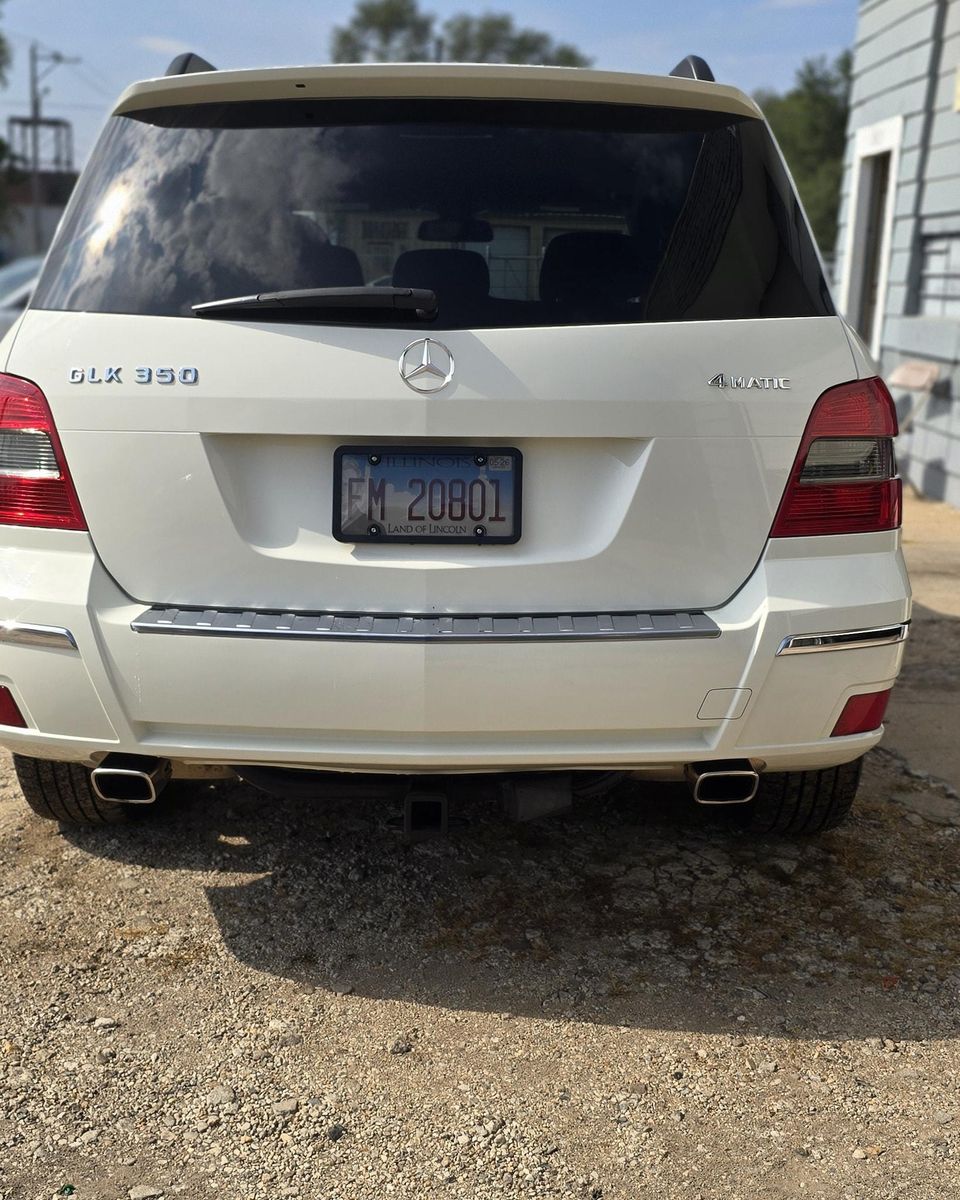 Full Detail Service for Luxury Auto Detail in Peoria, IL