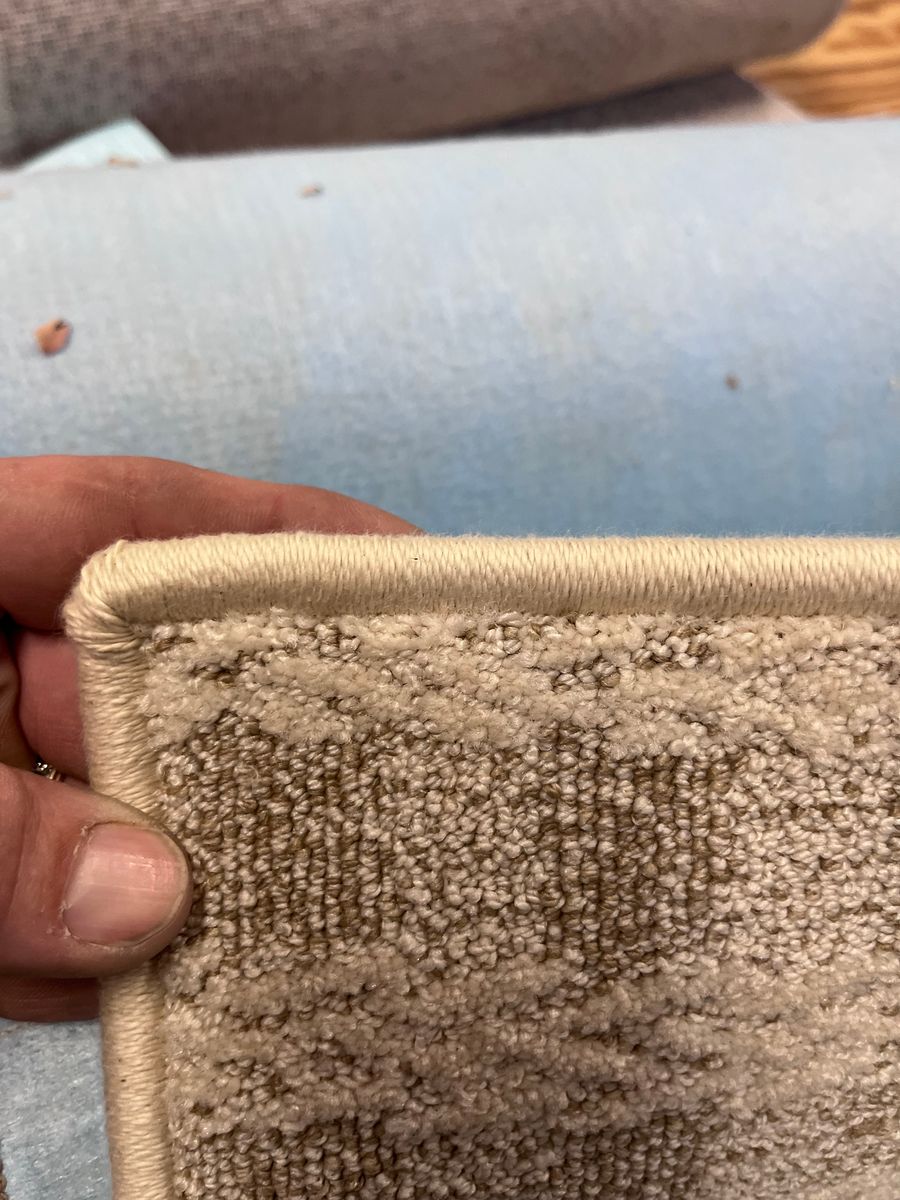 Carpet Installation and Repair for RAL Construction LLC in Lee County, AL