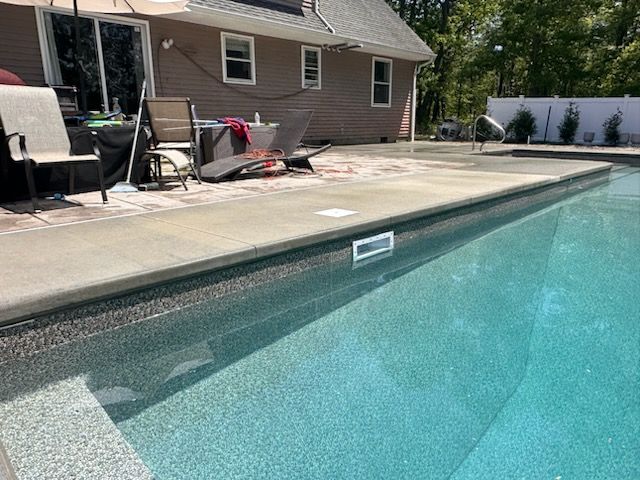 Patio Design & Construction for DiDaniele Masonry in Tuckerton, NJ