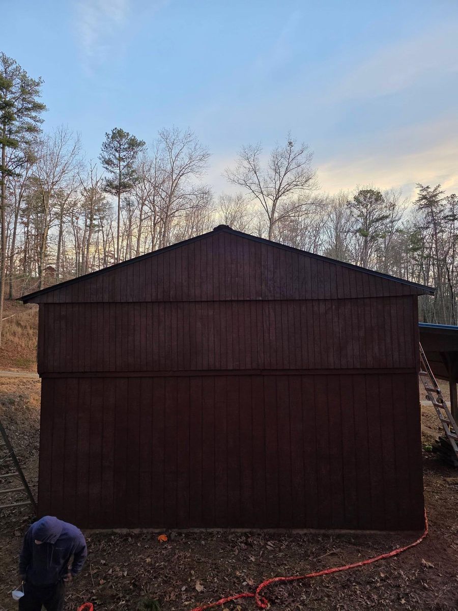 Damage Restoration for Restored Enterprises in New York, NY