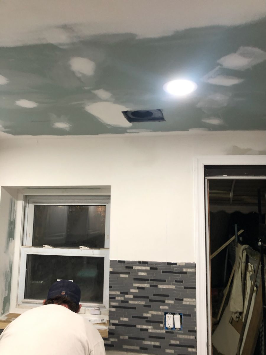 Kitchen Remodeling for J&H General Contracting LLC in Williamsburg, KY