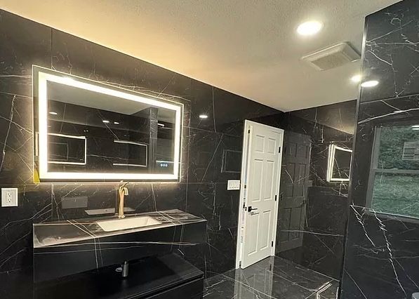 Electrical Remodels for Santiago Electric in Middlesex County, MA