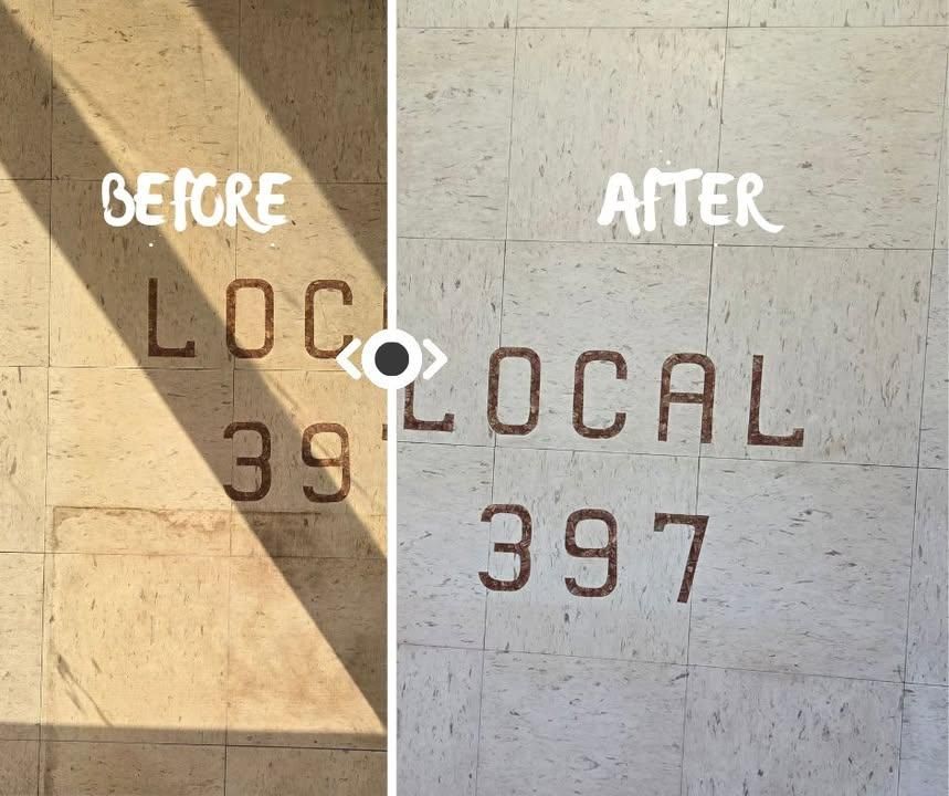 Deep Cleaning for Keystone Cleaning Services Inc. in Dewey, OK