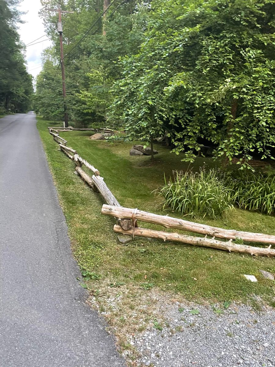 Other Lawn Services for Jeremiah's Lawncare in Gatlinburg, TN