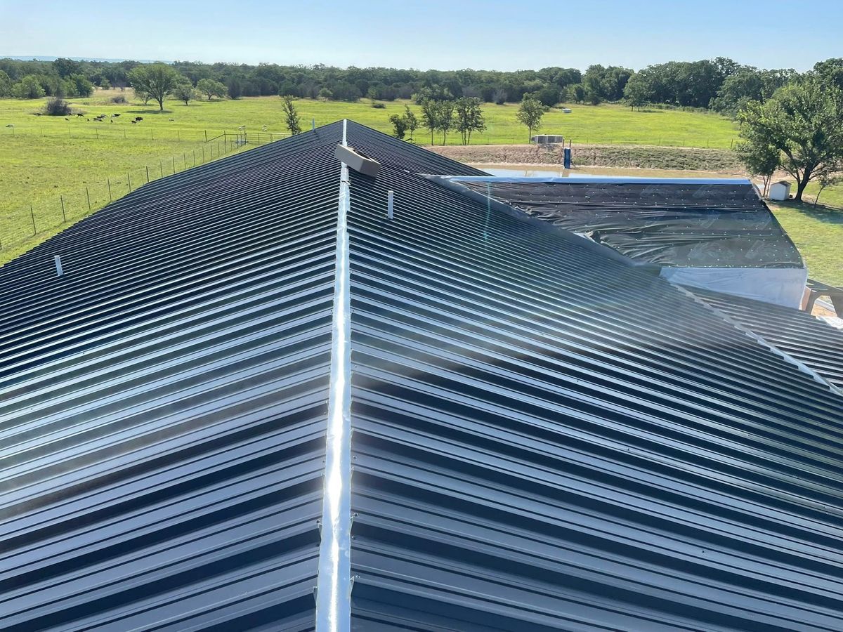 Other Services for Willy Lewallen And Sons Construction in Mineral Wells, TX