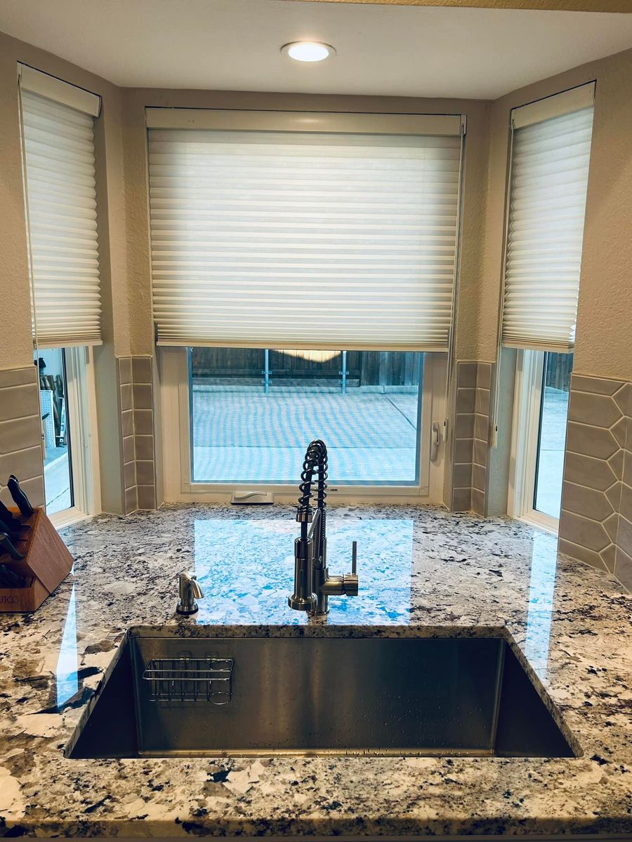 Appliance Installation and Repair for Waldrop Handyman & Construction LLC. in Arlington, Texas