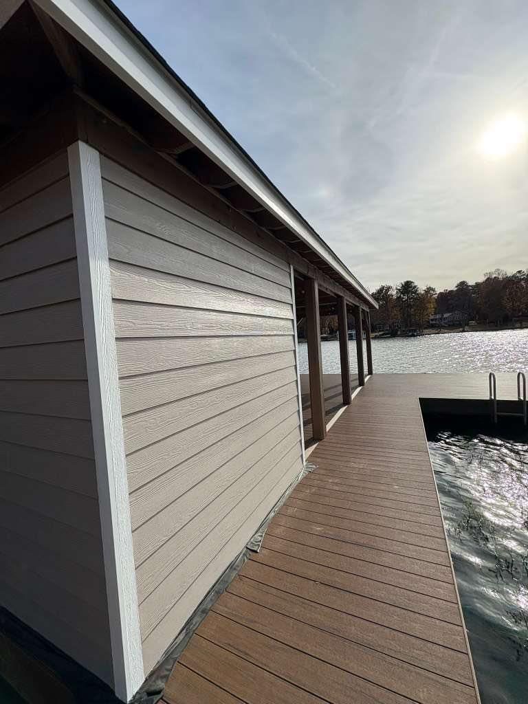 Other Services for M&F Painting in Waynesville, NC