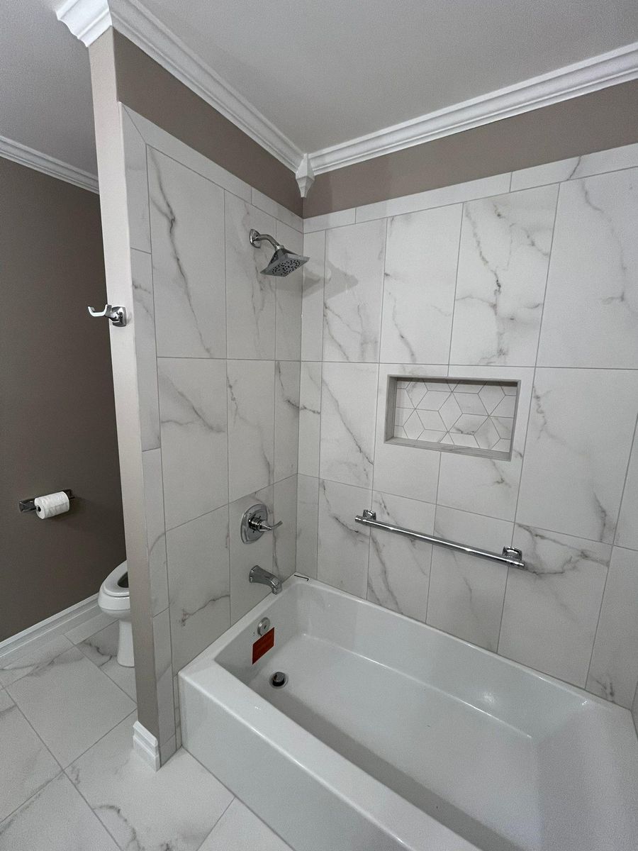 Transformations for PW Designs in Grand Blanc, MI