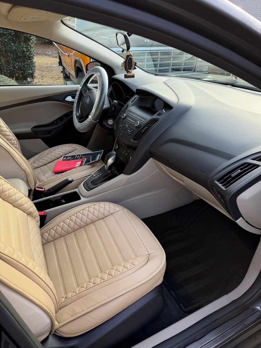 Silver Package "Mini Detail" for Relentless Shine Mobile Detailing in Calabash, NC