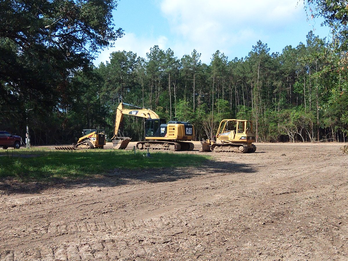 Land Clearing for Big Thicket Land Clearing in Kountze, TX