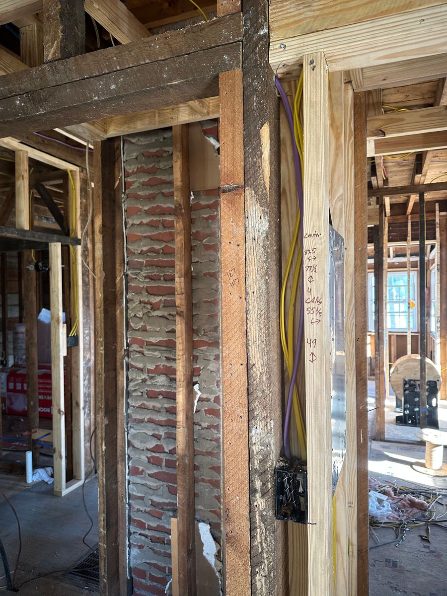 Electrical Panel Upgrades for Genesis Electrical in Greeneville, TN