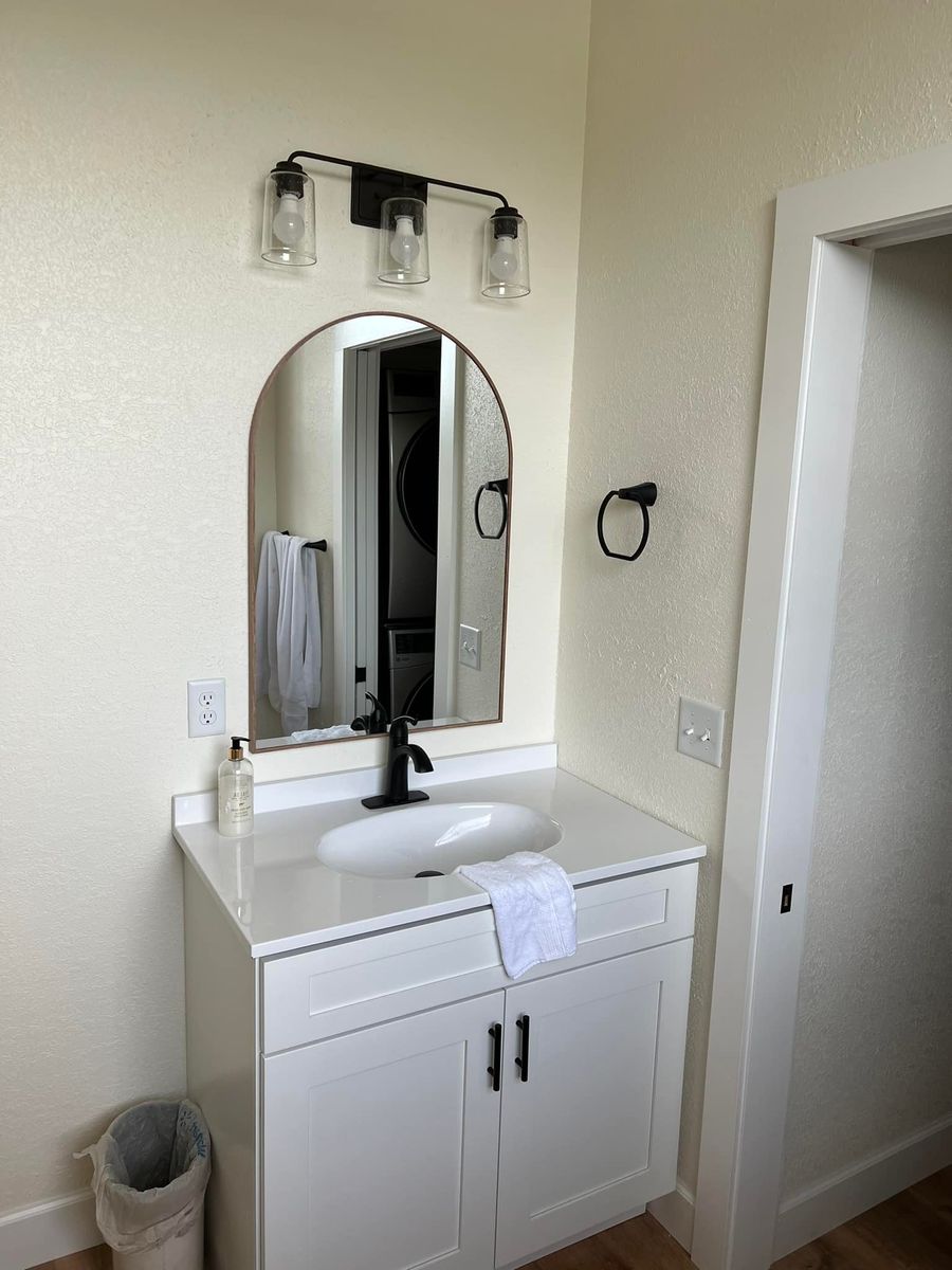 General Remodeling for CR Renovations and Maintenance in Bell, FL