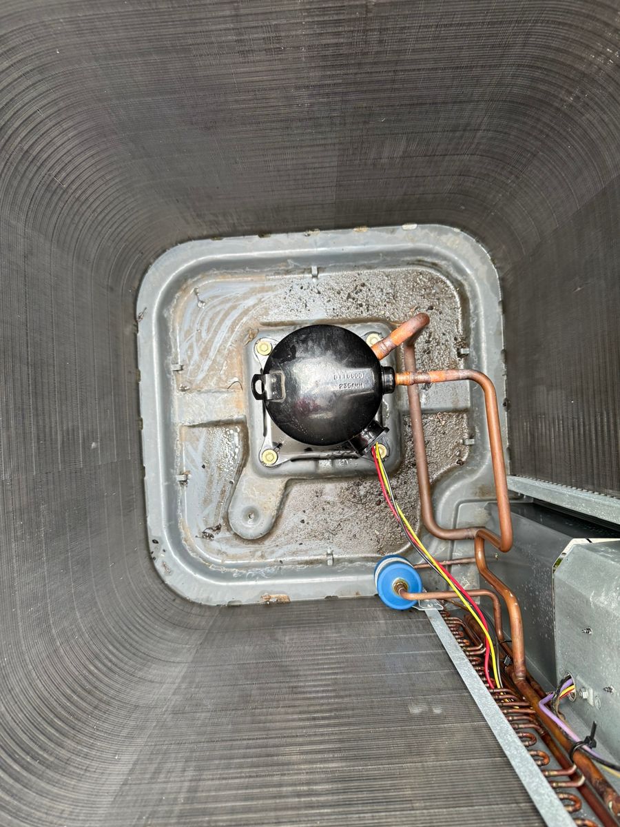 Routine Maintenance and Tune-ups for TJs HVAC Services in Basehor, KS