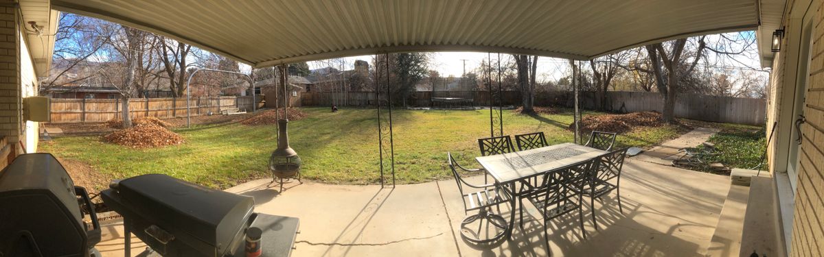 Landscaping for Duncan Yard Services in Bountiful, UT