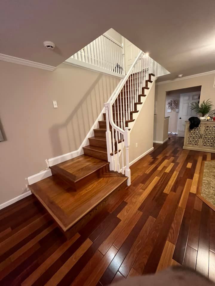 Flooring for Prestige Interiors in Smyrna, DE