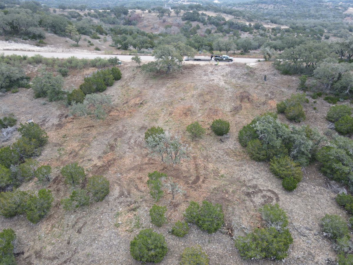 Land Development for KOT Construction LLC  in Lytle, TX