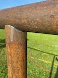 Fence Installation for Aguilar Fencing and Gates LLC in Longview, Texas