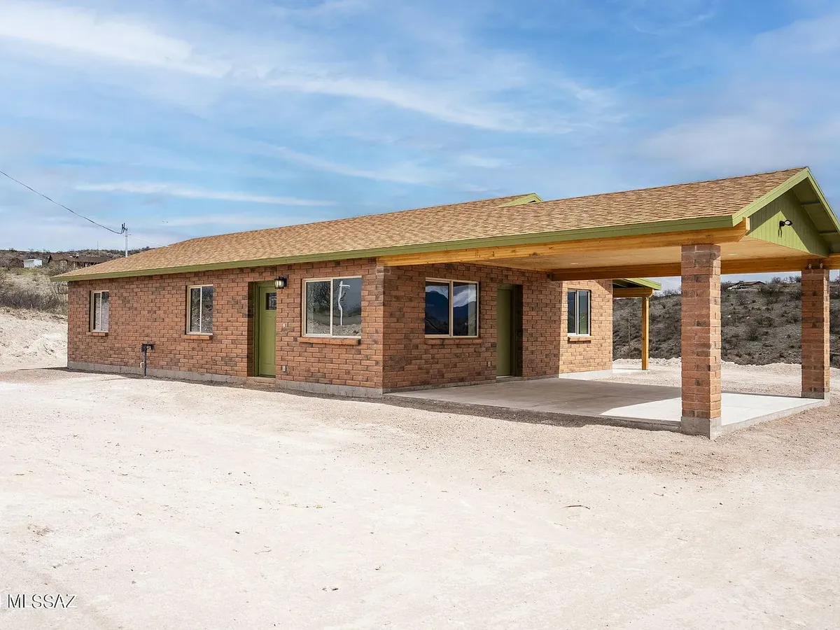 New Construction Models for Pro Drywall LLC in Tumacacori, AZ