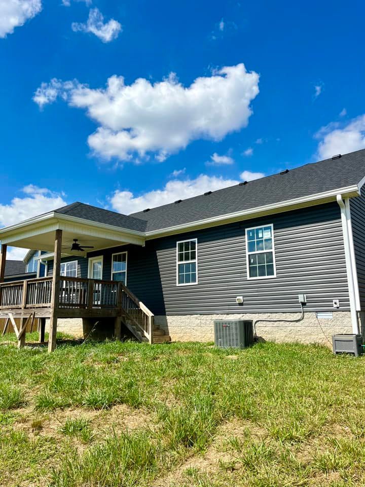 Gutter Installation & Maintenance for Tri-Star Home Improvement in Lebanon, TN