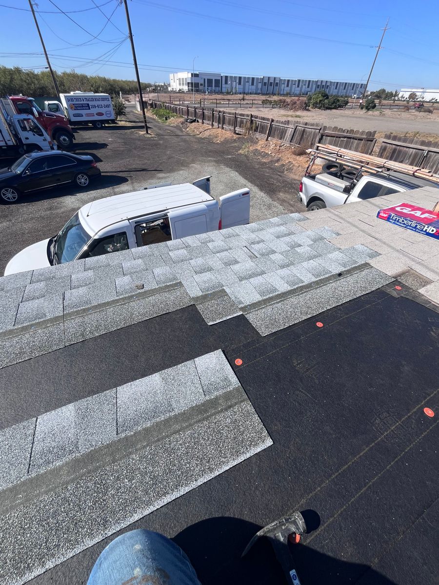 Home-Property Repairs for Premier Property Solutions in Modesto, CA