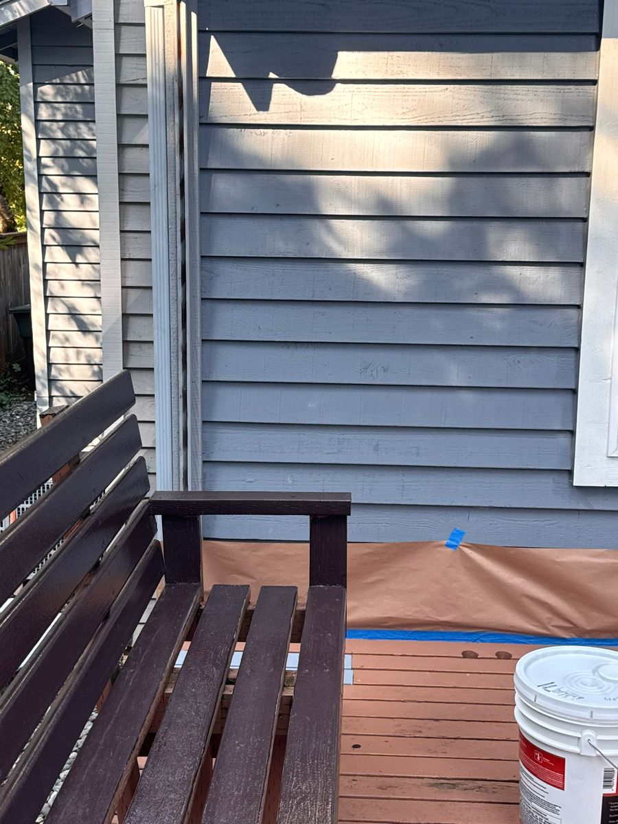 Carpentry for Tony's Remodeling & Painting in Renton, WA