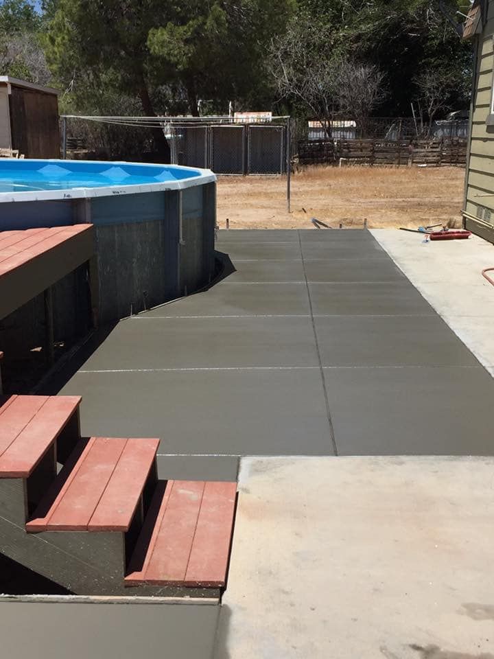 New Construction for Freedom Contracting Of Texas LLC. in Springtown, TX