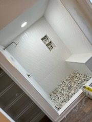 Bathroom Renovation for Southern Way Remodel in Jacksonville, FL