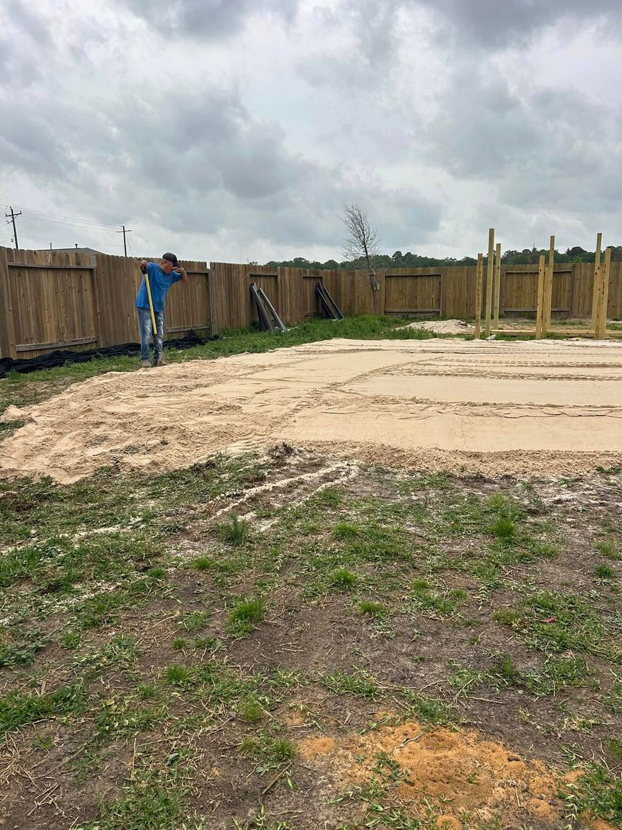 Custom Carpentry for Third Generation Construction in Porter, TX