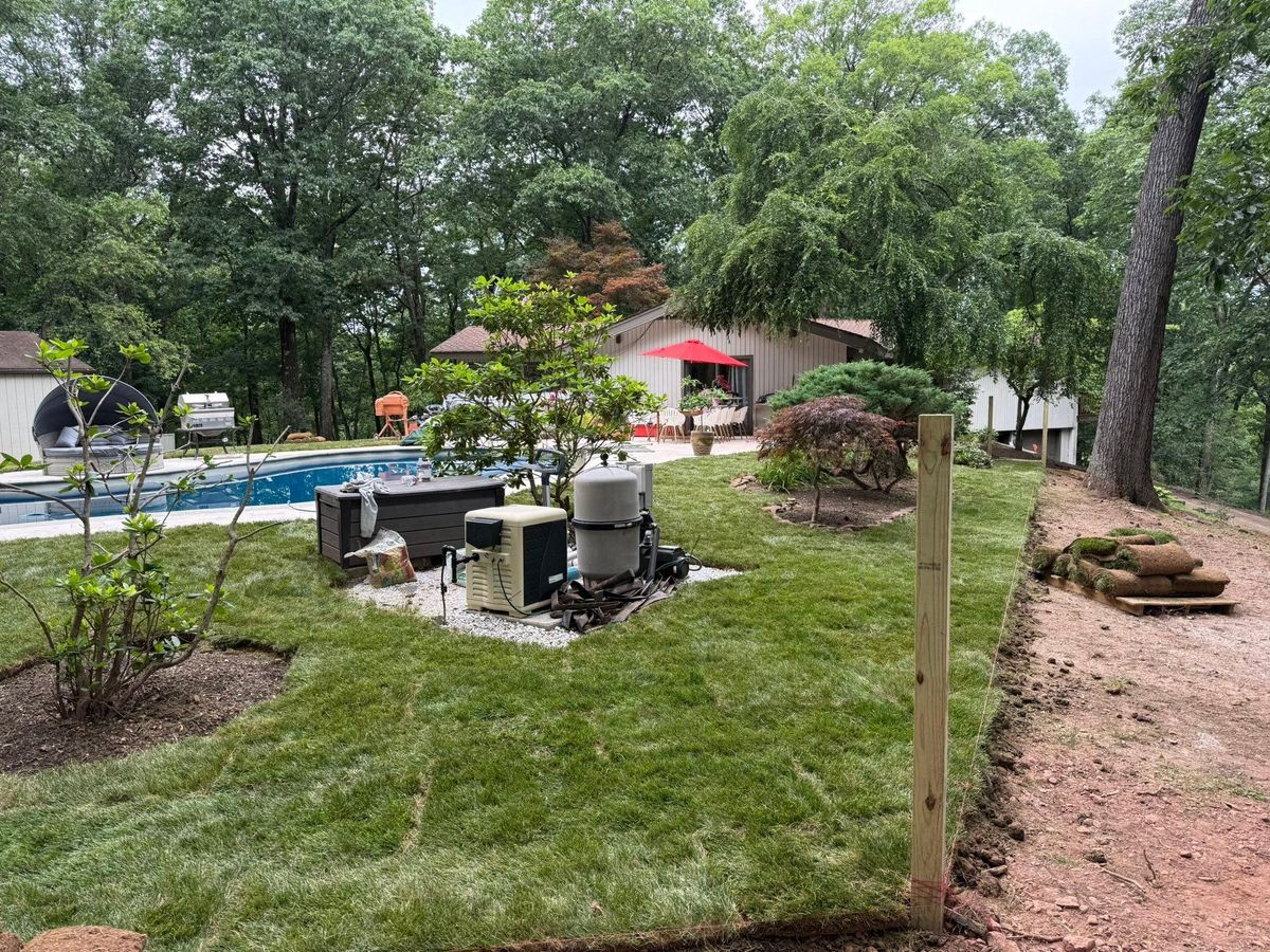 Custom Deck Building for Home Perfection LLC in Brick Township, NJ