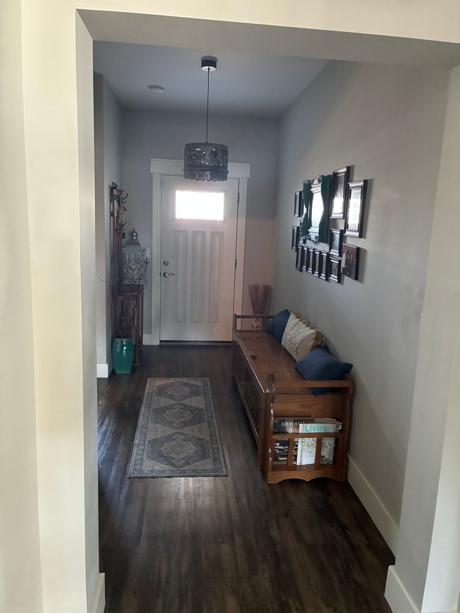 Renovations for Ferrell’s Professional Painting & Home Services LLC in Panama City Beach, FL