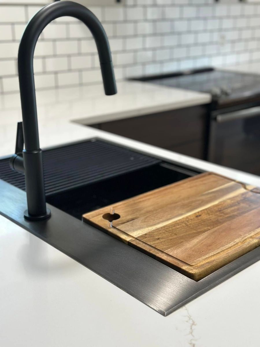 Kitchen Remodeling for Elite Home Solutions  LLC in Smiths Station, AL