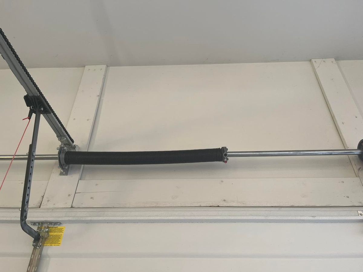 Garage Door Maintenance for OS Garage Door ATL in Atlanta, GA