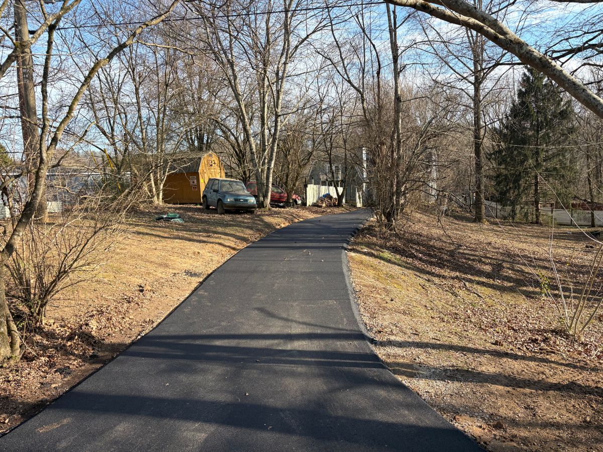 Other Services for Quality Paving in Seymour, TN