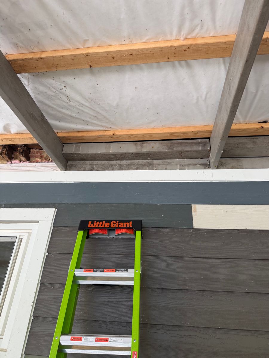 Siding for My Guy Handyman Service in Newark, OH