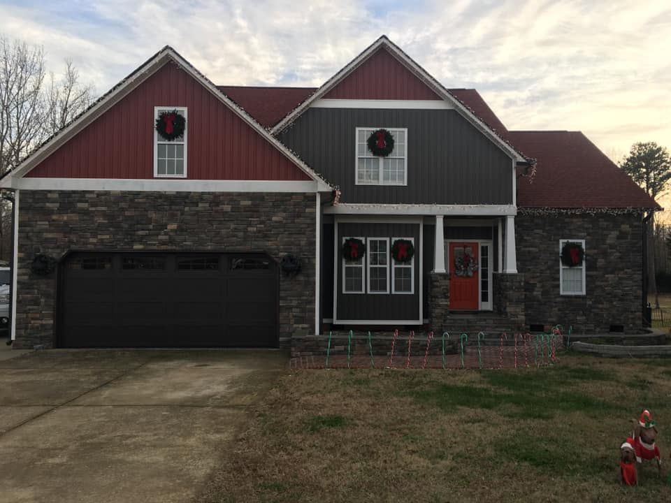 Deck & Patio Installation for Bravo Painting & Drywall in Raleigh, NC