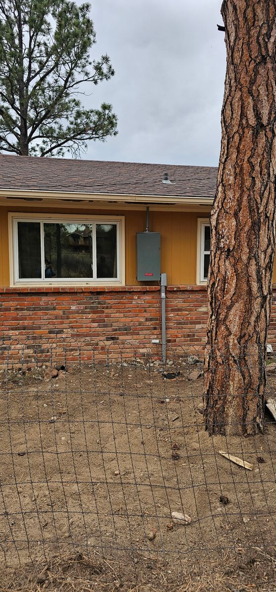 Electrical Panel Upgrades for Spearhead Electric in Colorado Springs, CO